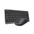 A4TECH FG1112 Wireless Keyboard Mouse Combo